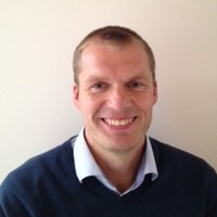 Kasper Bang Hansen