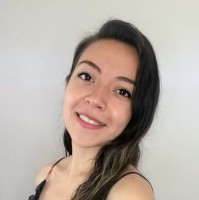 Grecia Corbalá Martínez
