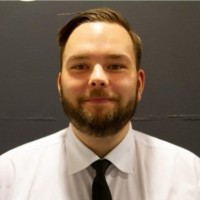 Fredrik Thomsen