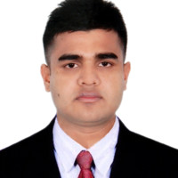 M.H. Mahbub