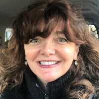 Elizabeth Perry