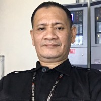 Husin Muluk