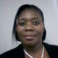 Nobuhle Mellisa Dube