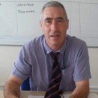 Steve Priddle