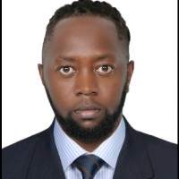 Patrick Wanyumu