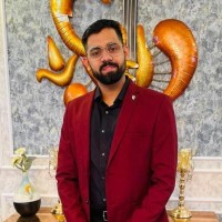 Rishabh Chaturvedi