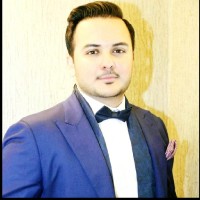 Jawad Mohsin Khan