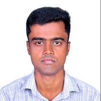 Guruprasath M