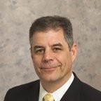 Robert Bartholomew M.Ed