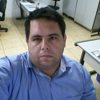 André Ricardo de Oliveira