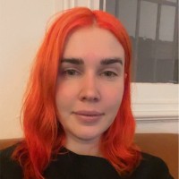 Caitlin Cowper
