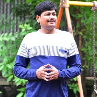 Tavhekar Ishwar