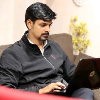 Mehul Jain
