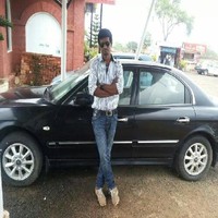 Bahubali Chougala Human Resources