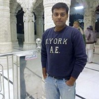 Vivek Bhatnagar