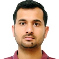 Ankit Chauhan