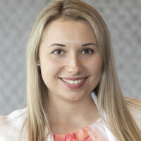Diana Aleksic, Msc