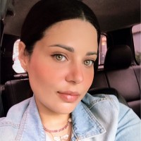 Carolina Damasceno