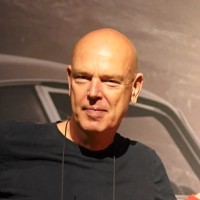 Richard Tummers