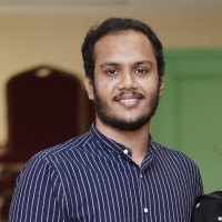 Waseem Ahammed