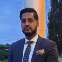 Harv Singh