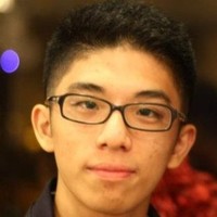 Chi Yeung Wong