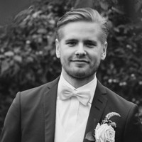 Henrik Ashorn