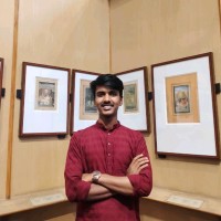 Dhiraj Roy