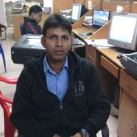 Satyajit Mishra