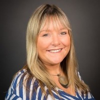 Nadine Frost
