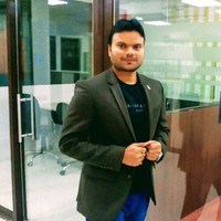 Rajnikant Bhushan (Raj)