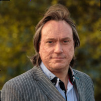 Mark Latimer