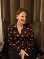 Esther De Koning