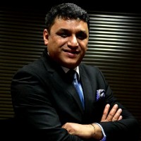 Prithwiraj Ganguly