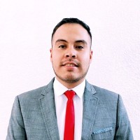 Luis Francisco F.