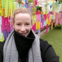 Jessica Forkert