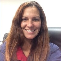 Edna Rodriguez, Cissp