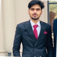 Usman Haider