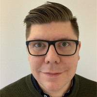 Olsson Johan