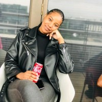 Samkelisiwe Hadebe