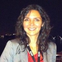 Mariela Rodriguez