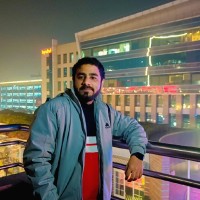Suyash Shrivastava