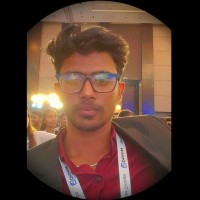 Deven Patil