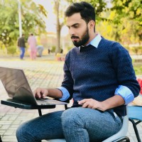 Nouman Javaid