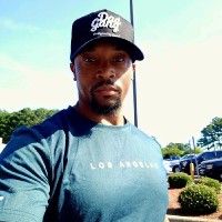 Devaris Jenkins