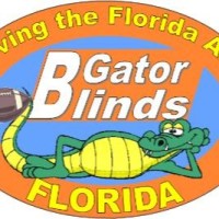 Gator Blinds