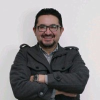 Jorge González Nieves