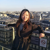 Jennie Zhang