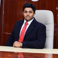 Chirag Reddy