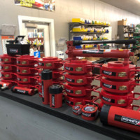 Diamond Hydraulics